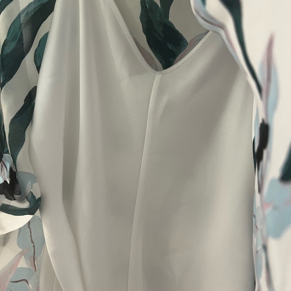 NWT tory Burch Shirt - Picture 3 of 5